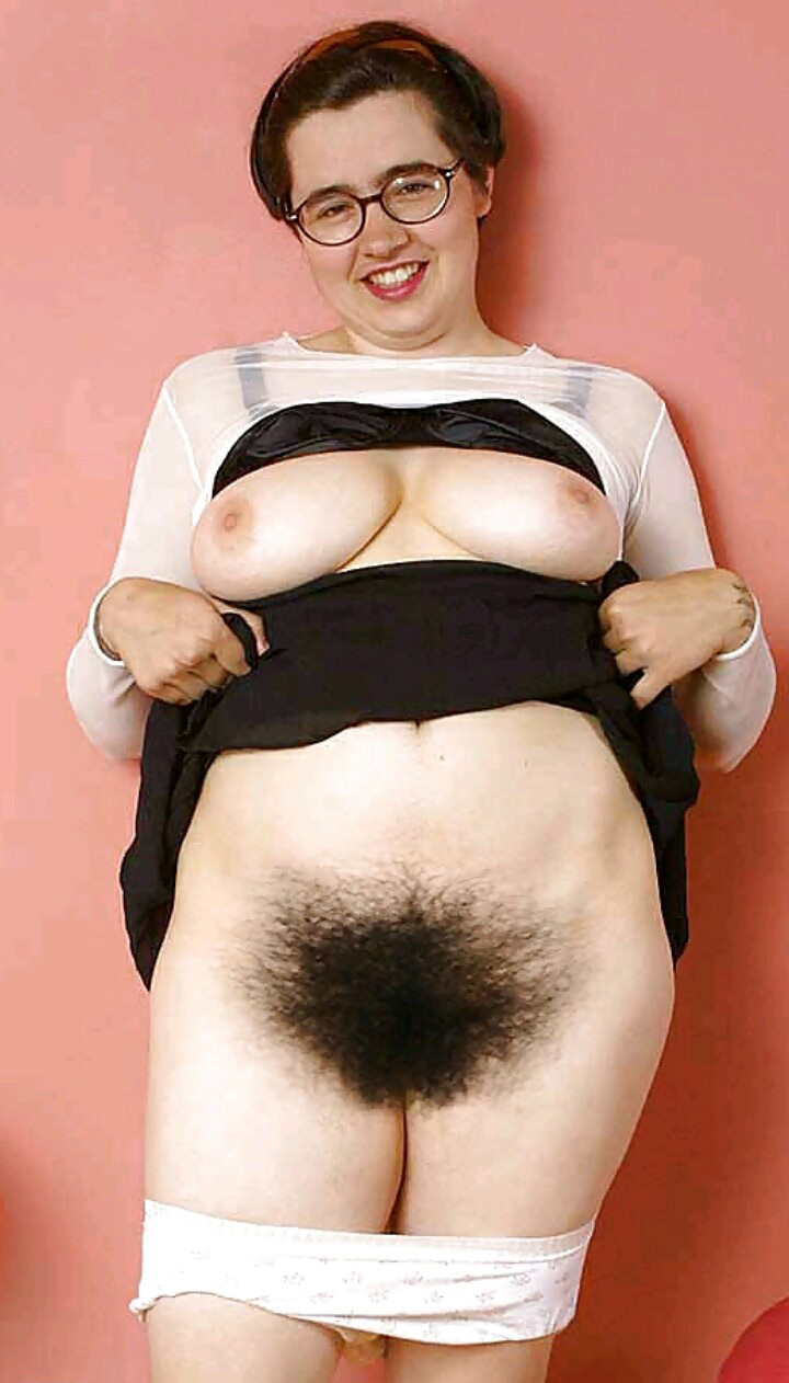 real_hairy_woman_