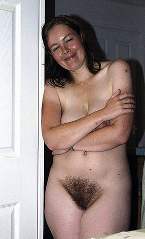 real_hairy_woman_