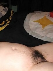 Big tits hairy naked bush xxx pics