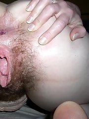 Amateur hairy present pink lips porn pictures